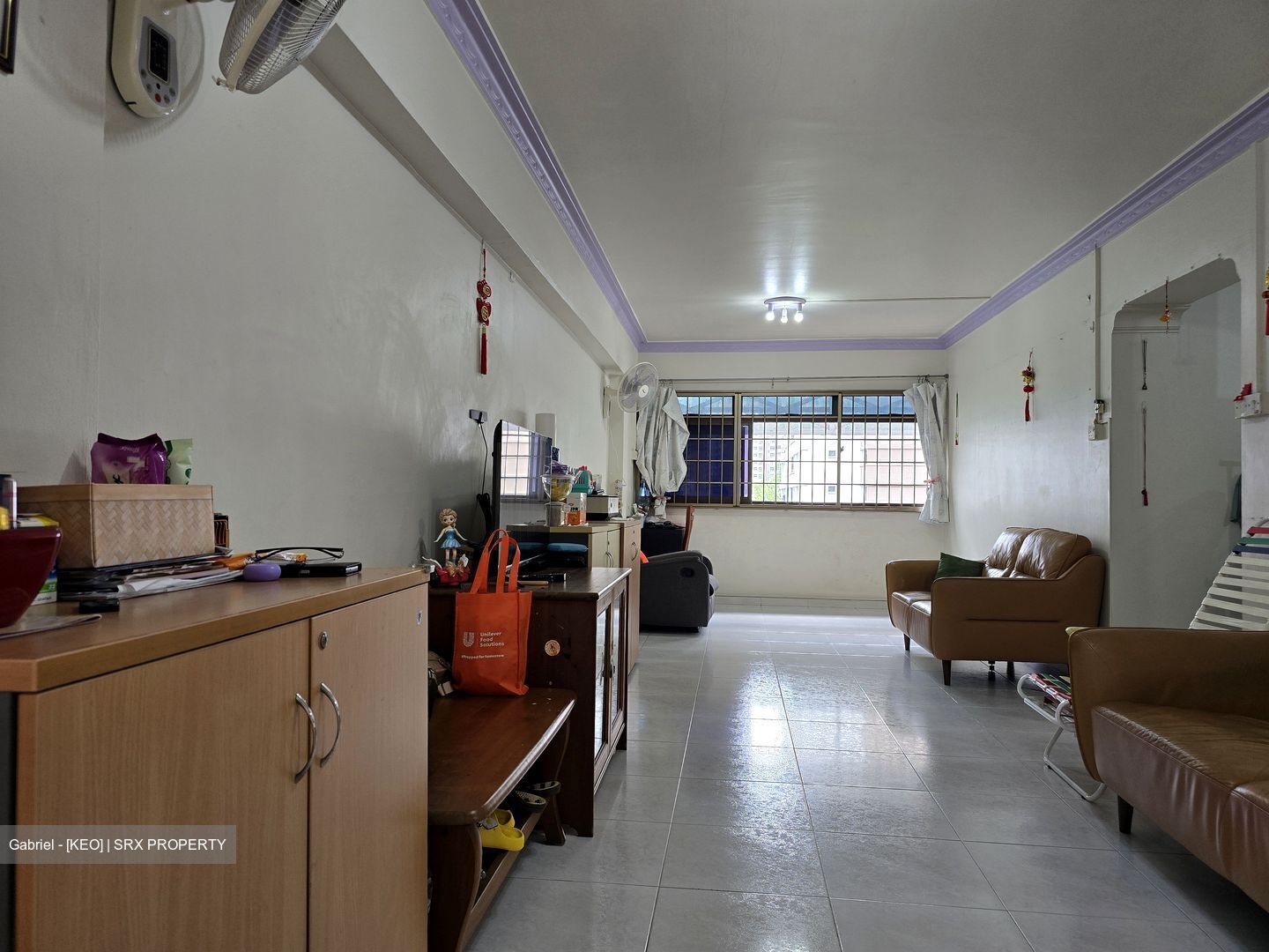 Blk 290F Spring View (Bukit Batok), HDB 4 Rooms #565633731